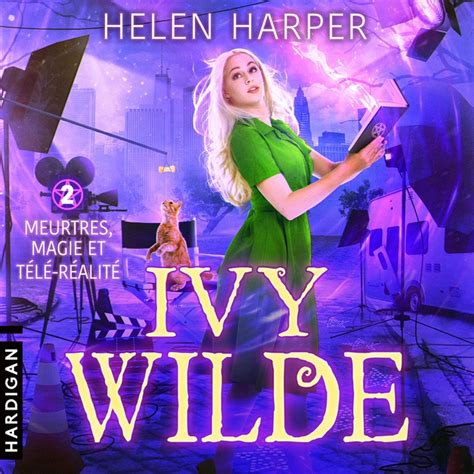 Ivy Wilde .
